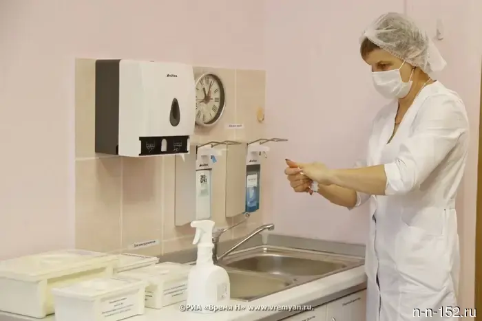 В России начал действовать новый порядок предоставления медицинской помощи детям.