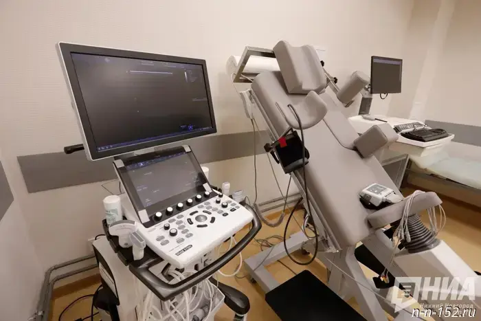 Nizhny Novgorod hospitals will receive 162 million rubles from the reserve of the Mandatory Health Insurance Fund.
