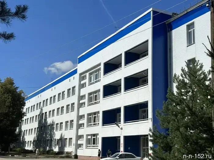 Violations of working conditions for medical staff were identified at the Kstovo Central District Hospital.