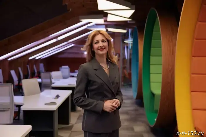 The Russian telecom market is preparing to make a digital leap.