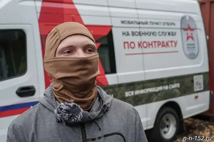 Доброволец СВО: "Каждый из нас обязан сделать свой вклад в защиту нашей страны, в историю и будущее русского народа."