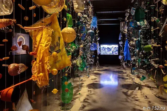 Two projects from Nizhny Novgorod Oblast were named laureates of the "Made in Russia" award by the publication Snob.