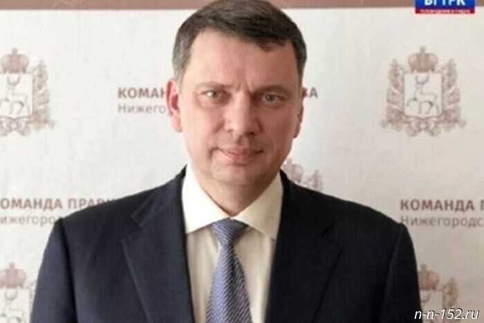 Deputy Minister of Social Policy Alexey Isaev may take up a post in the Donetsk People’s Republic (DPR).
