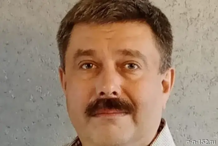 Andrey Samsonov: "Nizhny Novgorod combines high-tech industry and IT."