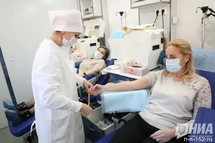 Донорство костного мозга: как осуществляется процедура, способная спасти жизни.