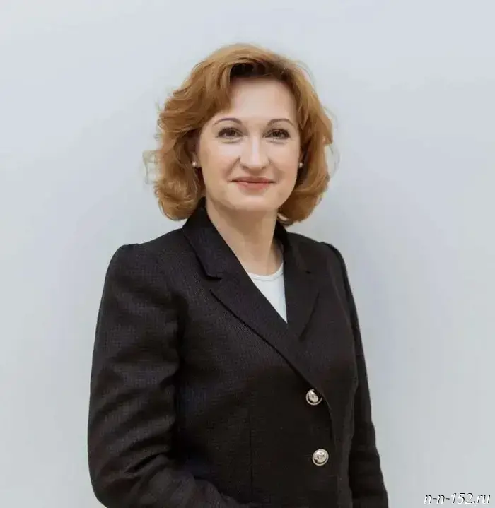 Ekaterina Lebedeva: "Support for graduates is a key direction of state policy"