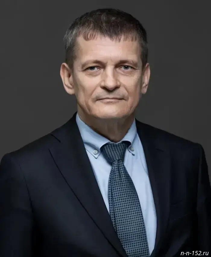 Petr Bannikov may leave the post of deputy governor of Nizhny Novgorod Oblast.