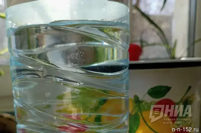 Половодье вызвало перебои с подачей воды в Богородске.