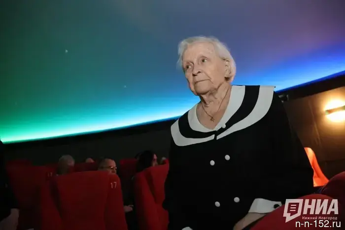 Они шагали по пескам Байконура: признания ветеранов космодрома из Нижнего Новгорода.