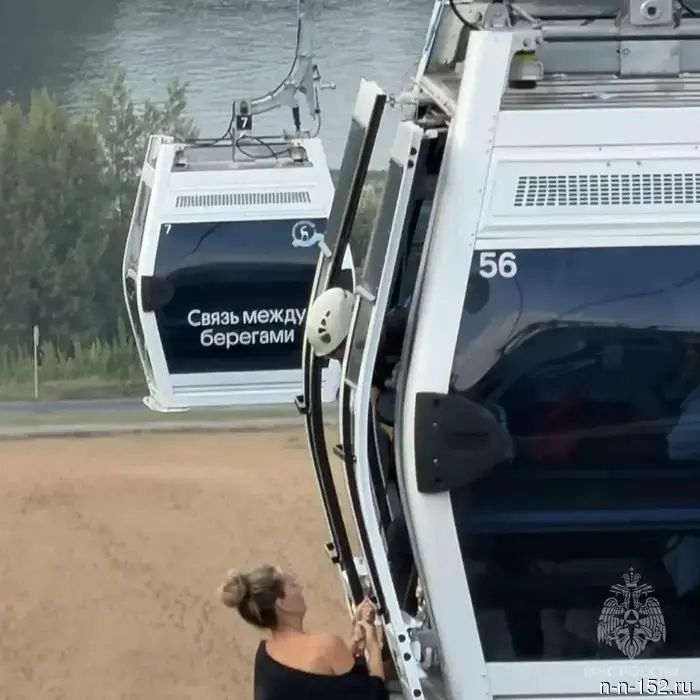 В Минтрансе прокомментировали ситуацию с приостановкой нижегородского канатного транспорта.