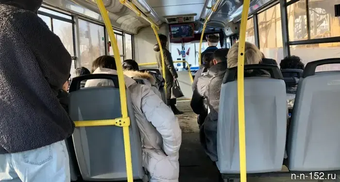 Единый тариф Кстово-Нижний Новгород и прощание с анестезиологом Тимофеевым: ключевые события 16 января.