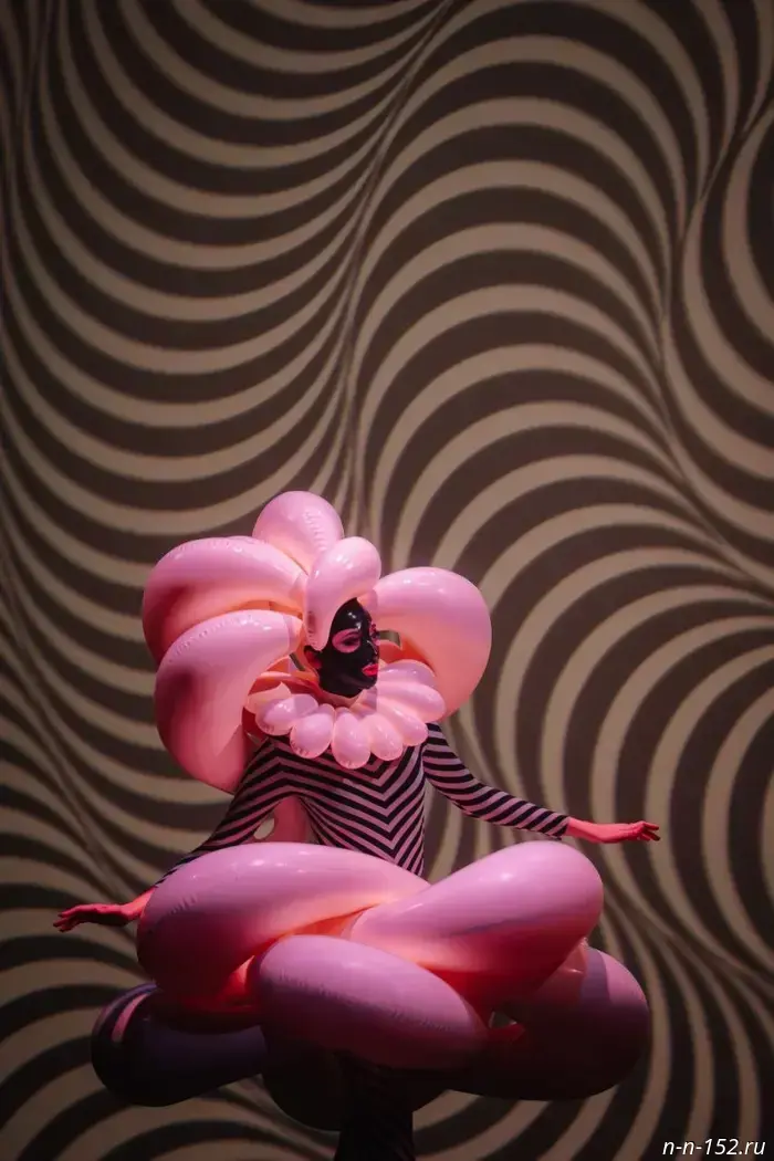 "Эмоциональное" барокко: Нижегородский оперный театр покажет премьеру пастиччио.