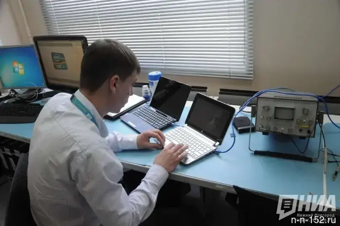 Инвалид, потерявший работу, выиграл миллион у ИТ-компании из Нижнего Новгорода.