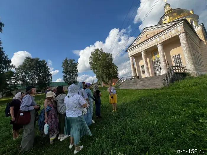 A model library has opened in the village of Arya in the Uren district.