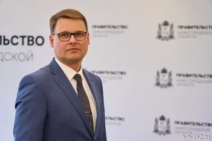 Итоги года — 2025. 20 ключевых кадровых изменений в Нижегородской области.