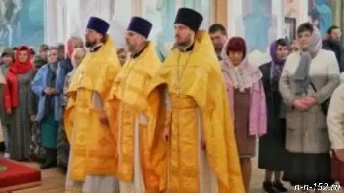 Тёплый сентябрь: путешествие в Хирино.