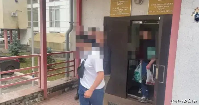 Суд начнет разбирательство по делу о выстрелах в подростков в центре Нижнего Новгорода.