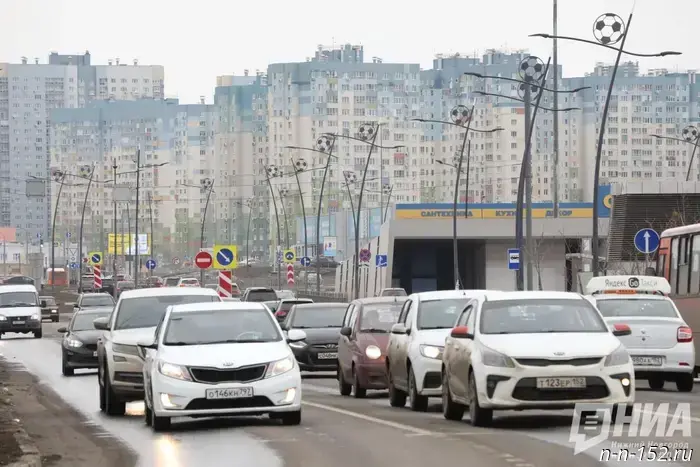 Alikhanov: adjustment of the recycling fee will eliminate imbalances in the car market.