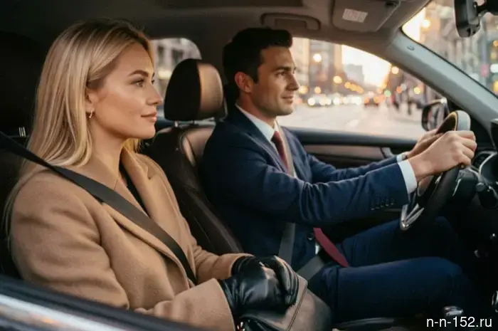 Aries take risks, while Leos do not back down: which signs are more likely to get into car accidents.