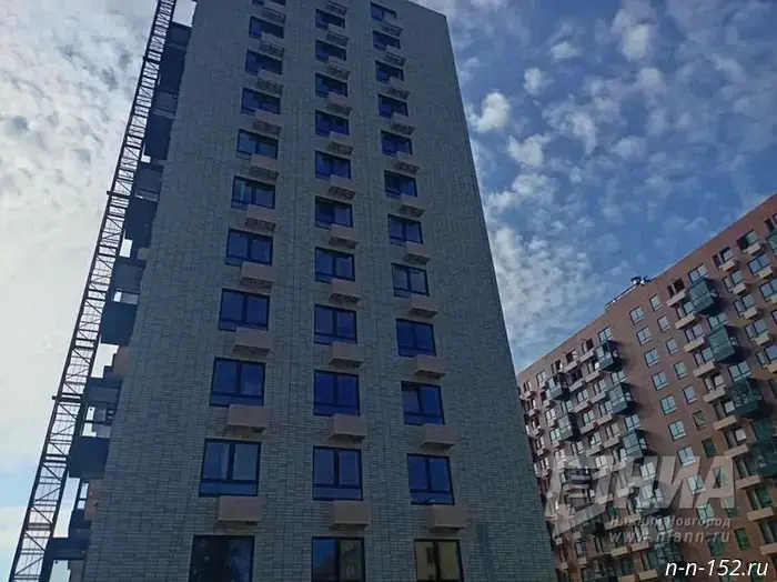 Nizhny Novgorod residents took out more than 7,000 mortgages in 2025.