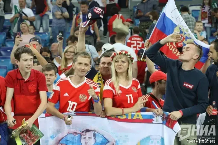 Beer will not return to the stadiums of Nizhny Novgorod.