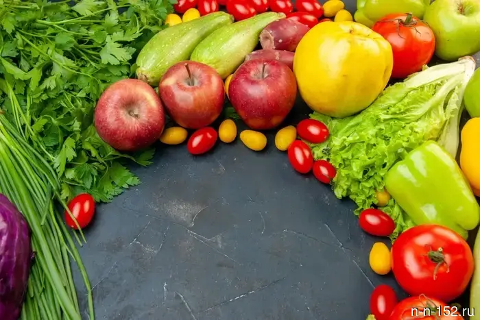 Нижегородцам рассказали о ключевых элементах здорового образа жизни.