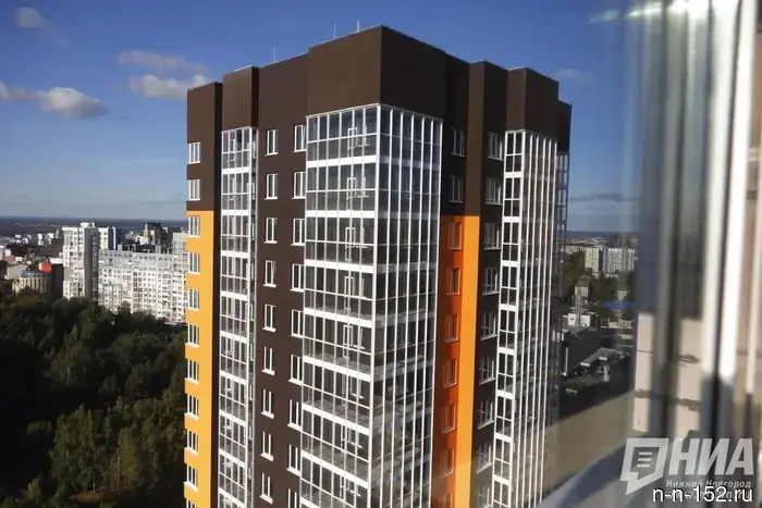 The layout for the construction of a house and a school building in Molitovka has been approved.