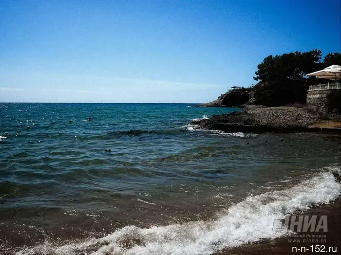 A tourist from Nizhny Novgorod was found dead in Goa.