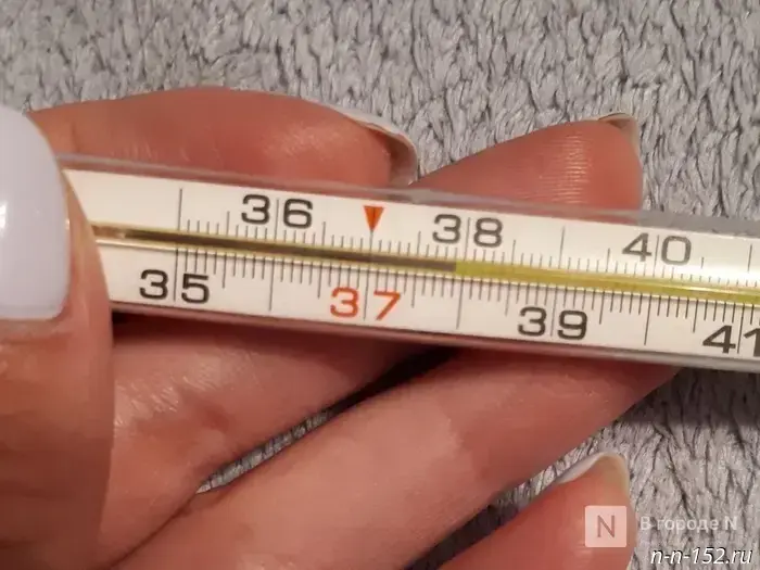 Rospotrebnadzor assessed the flu situation in the Nizhny Novgorod region.