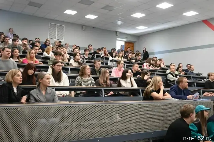 День промышленных партнеров состоялся в ДПИ НГТУ.