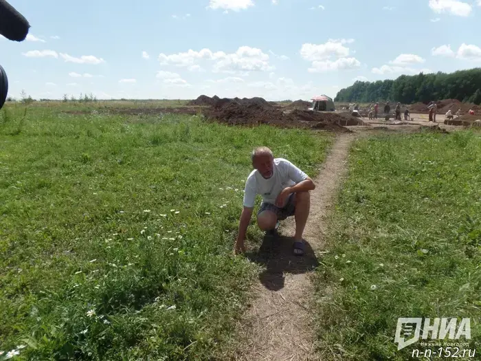 The Vanished People: Archaeologists Continue to Uncover the Secrets of Murama on the Land of Nizhny Novgorod