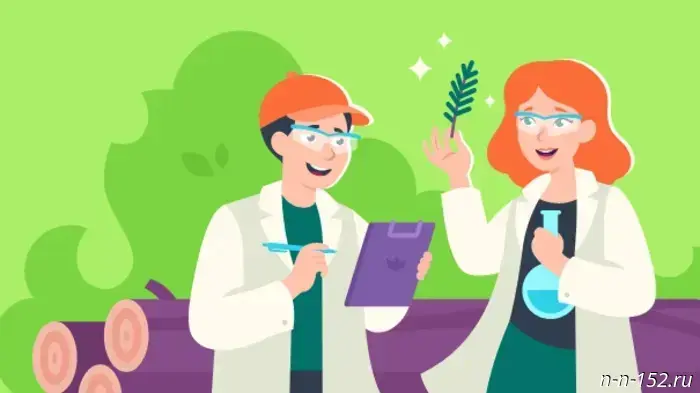 Nizhny Novgorod schoolchildren are invited to participate in the "Science Around Us" Olympiad.