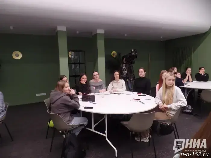 "Много народов — одна страна!": нижегородцы участвуют в написании этнографического диктанта.