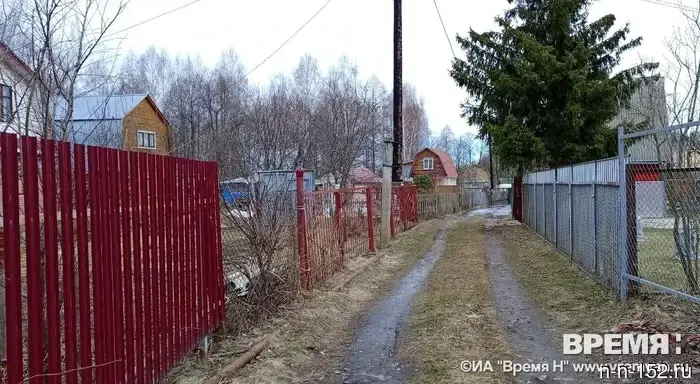 В 2026 году дачники из Нижнего Новгорода могут столкнуться со штрафами по нескольким причинам.