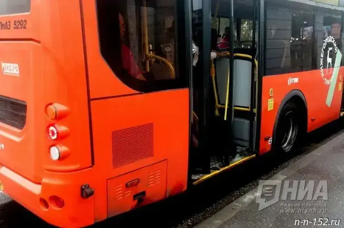 Маршрут №130 "Улица Долгополова - автостанция Кстово" начнет свою работу с 12 января.