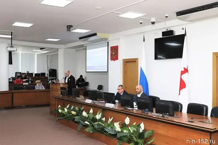 В Нижнем Новгороде обсудили результаты работы центров тестирования ГТО.