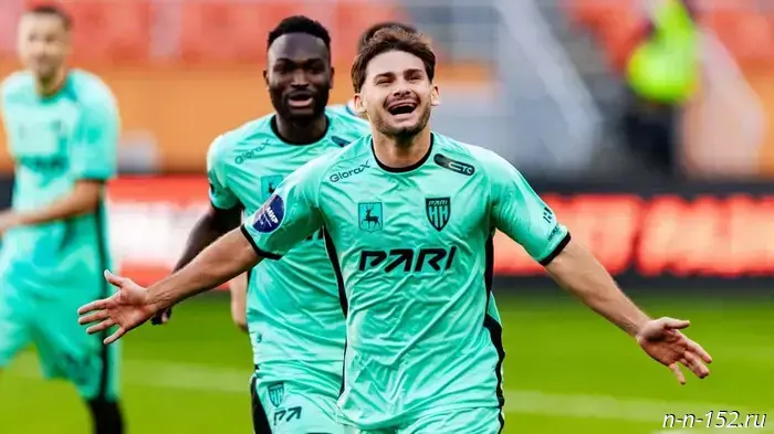 Pari NN secure their first victory since the RPL break.