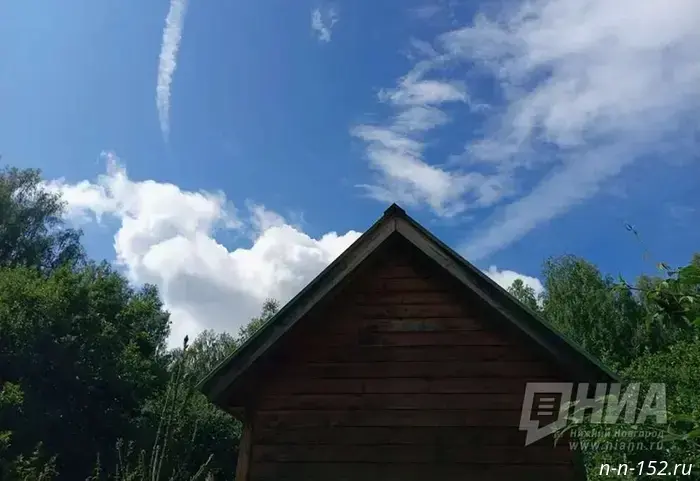 Еще одна деревня пропала с карты Нижегородской области.