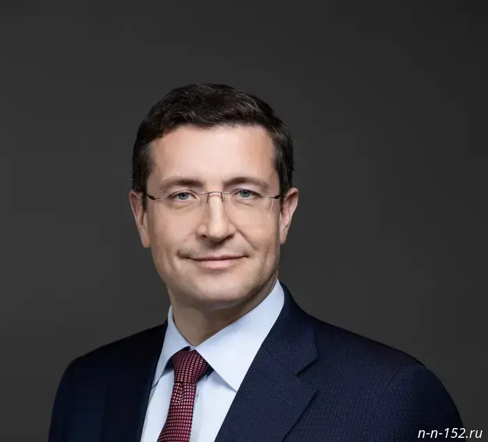 Никитин поздравил сотрудников прокуратуры с их профессиональным праздником.