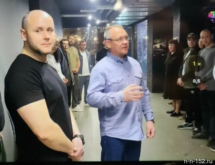 Для ветеранов СВО из Нижнего Новгорода провели киберспортивный турнир.