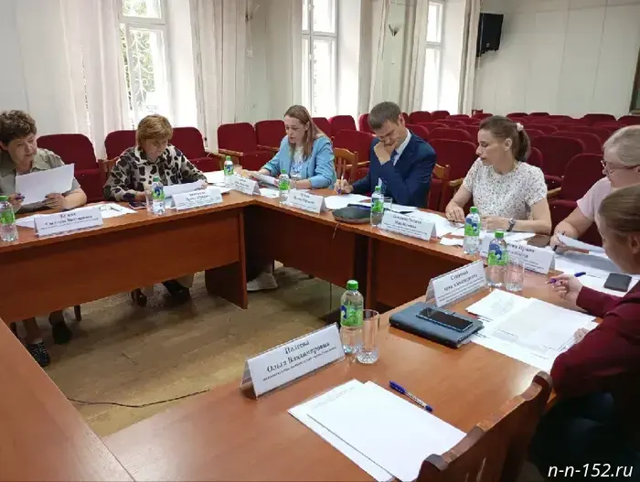 The Nizhny Novgorod Region will support 42 young geniuses with named scholarships.