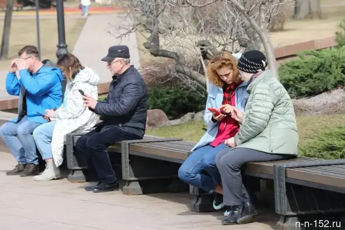 В Нижегородской области к 2026 году будут функционировать свыше 2 тысяч точек Wi-Fi.