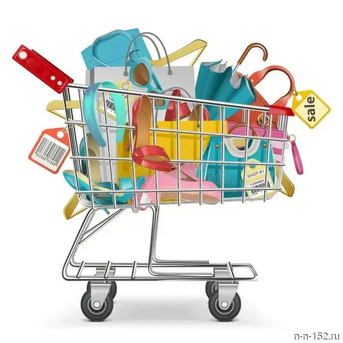 Signs of quality non-food products