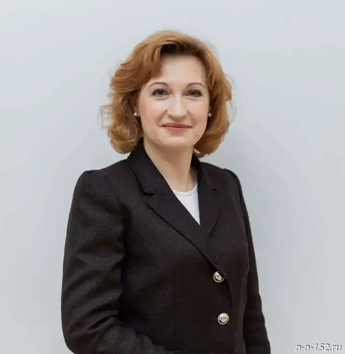 Екатерина Лебедева: "Первое сентября — это новая отправная точка."