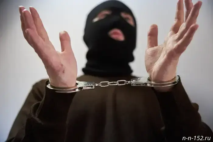 Нижегородца задержали за разжигание терроризма.