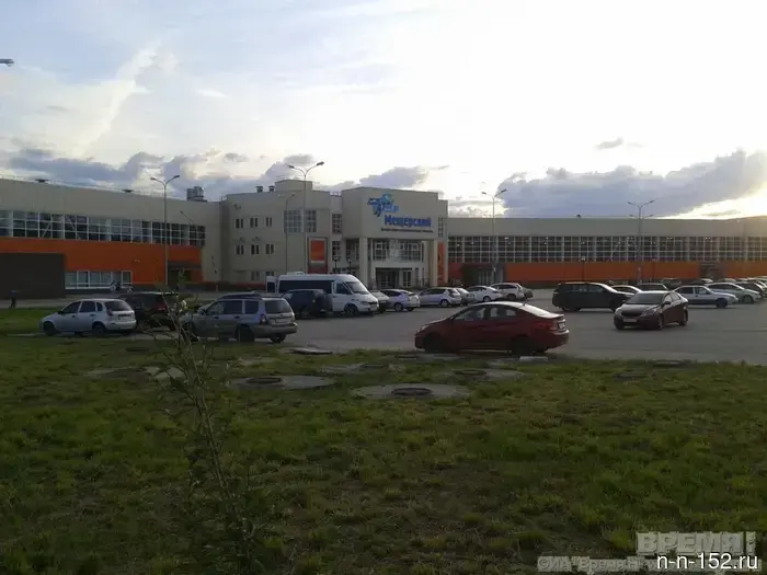 В Нижегородской области был разработан механизм поддержки спортивных организаций.