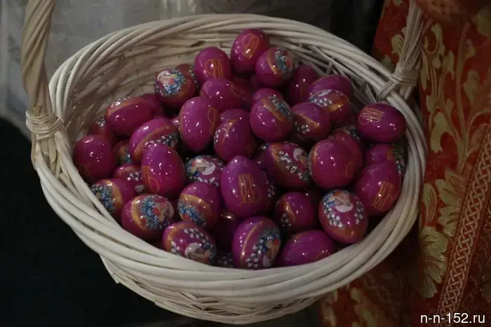 Нижегородцам напомнили о последствиях чрезмерного употребления яиц.