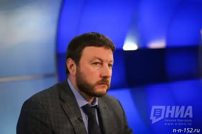 Нижегородский областной суд утвердил приговор бывшему министру транспорта Власову.