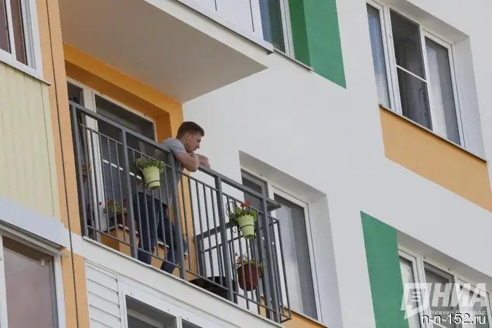 The authorities of Nizhny Novgorod approved the housing cost standards for 2027.
