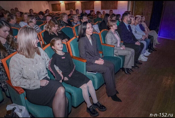 With the support of Tatyana Druzhinina, a ceremonial event was held for the patriotic project "With Our Hearts for Our Own (SVO)".